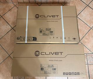 Condizionatore Clivet EZCool 12000 btu