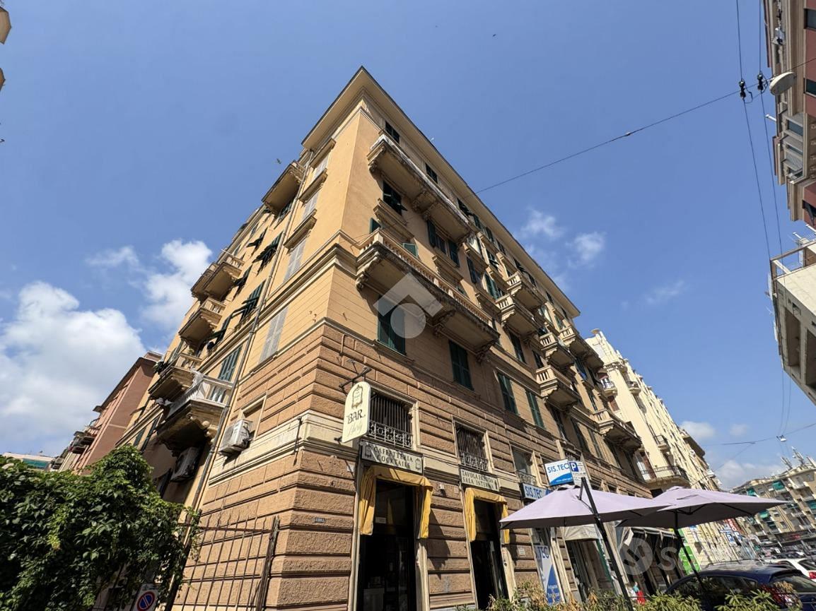 Apartment in Genova, San Fruttuoso, Bassa Val Bisagno - Vista 4