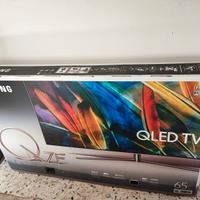 Samsung qled