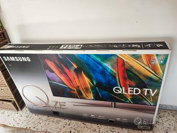 Samsung qled