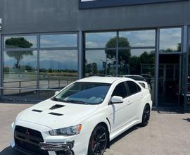 MITSUBISHI Lancer Evolution X EVO 10 2.0 T S-AWC