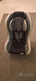 Seggiolino auto