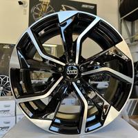 Cerchi Audi raggio 19 NUOVI cod.87432