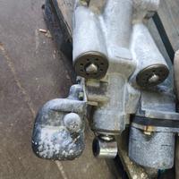 trim per motori honda