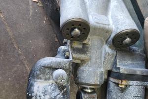 trim per motori honda