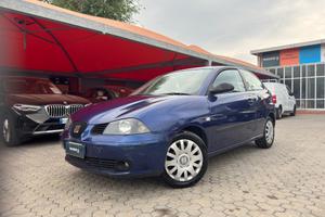 Seat Ibiza 1.4 ADATTA A NEOPATENTATI