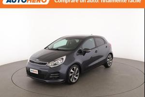 KIA Rio FE92774