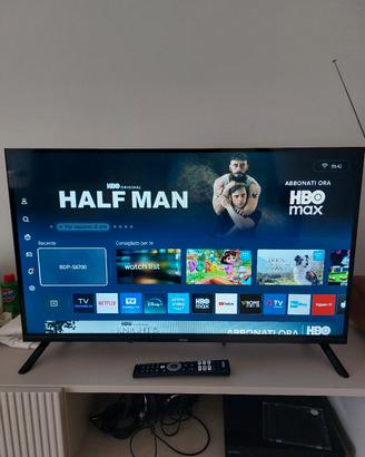 TV 32" HD IOPLEE IOP32SMART