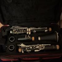 Clarinetto “Alysee”