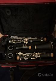 Clarinetto “Alysee”