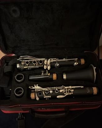 Clarinetto “Alysee”
