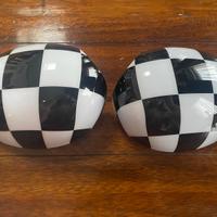 Mini Clubman R55 2008 set di coperture per specchi
