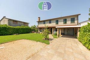 NOALE CASA SINGOLA 3 CAMERE