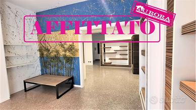 LOCALE in POSIZIONE COMODA E STRATEGICA