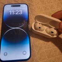  iphone 14pro 256gb airpods pro2 