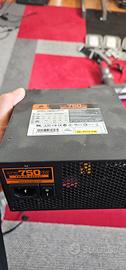 alimentatore 750w