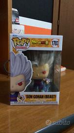 Son Gohan (Beast)