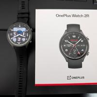 OnePlus watch 2R