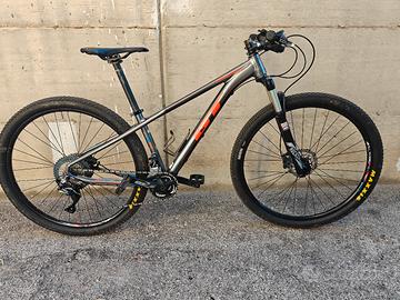 MTB GT Zaskar 9r Scam-bio