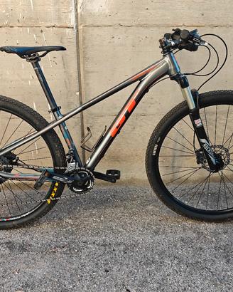 MTB GT Zaskar 9r Scam-bio