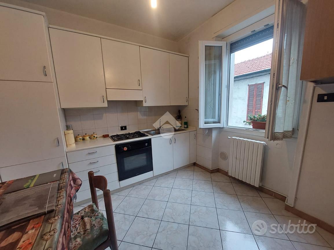 Appartamento – Desio, San Pietro, Dugana - Vista 3