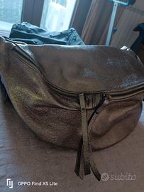 Mezzaluna monoapalla