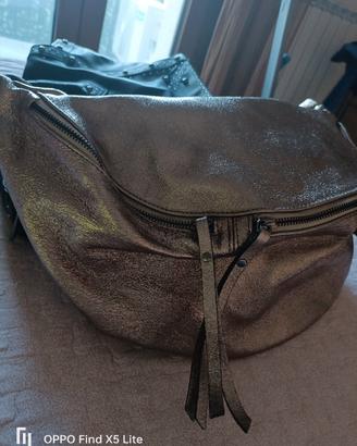 Mezzaluna monoapalla