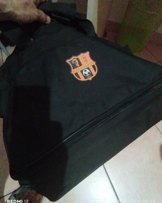 Borsone da Calcio ASD Futura