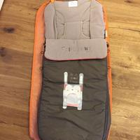 Sacco passeggino Janè