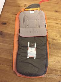 Sacco passeggino Janè