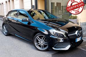 Mercedes-benz A 180 d Premium