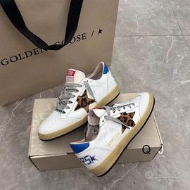 Golden goose d&g Nike Air Jordan dal 37 al 45 