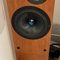 Diffusori PROAC  D18