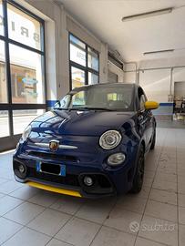 Fiat Abarth 595