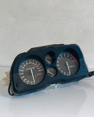 Strumentazione Honda CBR 1000 F 89-92