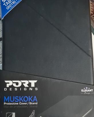 Cover protettiva Samsung Tab A 10.1