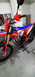 BETA RR 200 RACING 2022 (48 ore)