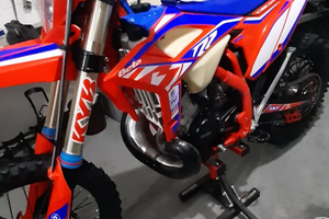 BETA RR 200 RACING 2022 (50 ore)