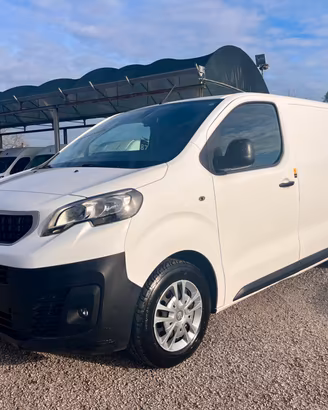 PEUGEOT EXPERT PREMIUM BlueHDi 100 S&S LONG FURGON
