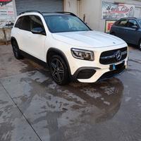 Mercedes GLB 200 d Premium AMG 4matic