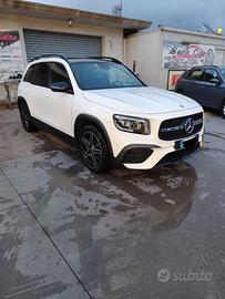 Mercedes GLB 200 d Premium AMG 4matic