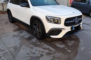 Mercedes GLB 200 d Premium AMG 4matic