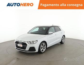 AUDI A1 GB57741