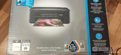stampante Epson WIFI 