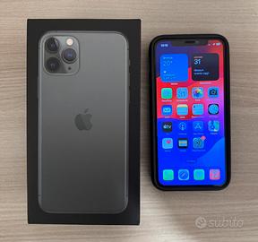 Iphone 11 pro 64gb