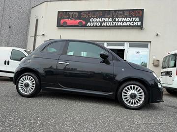 Fiat 500 1.3 Multijet 16V 95 CV GQ