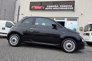 Fiat 500 1.3 Multijet 16V 95 CV GQ