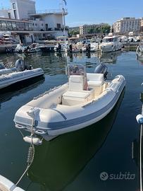 Joker boat  coaster 470