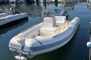 Joker boat  coaster 470
