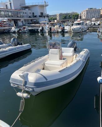 Joker boat  coaster 470